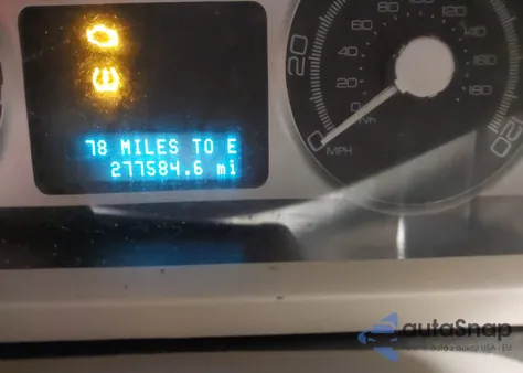 2008 Mercury Mariner V6 z USA, uszkodzony, nr VIN 4M2CU81178KJ21934